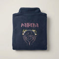 Chaqueta polar matrona