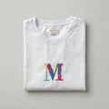 Camiseta Mujer Inicial