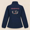 Chaqueta polar fisioterapeuta