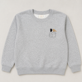 Sudadera Dúo personalizada