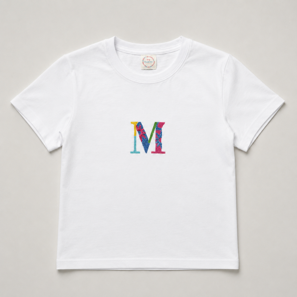 Camiseta Mujer Inicial