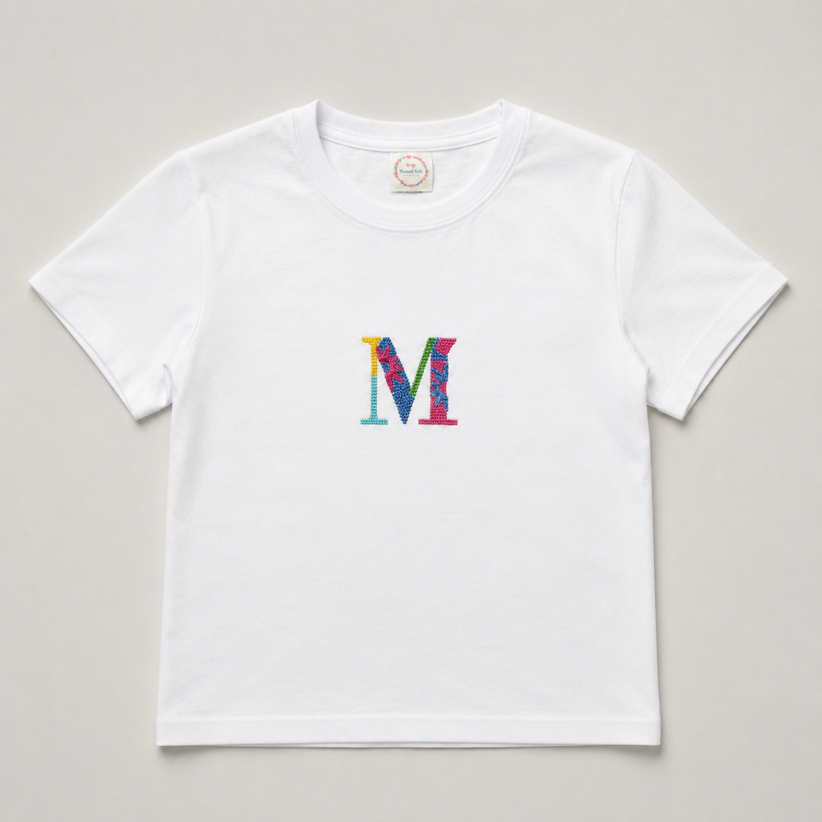Camiseta Mujer Inicial