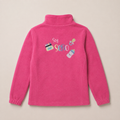 Chaqueta polar escuela infantil