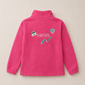 Chaqueta polar maestra