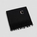 Pashmina personalizada Floral