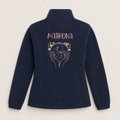 Chaqueta polar matrona