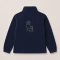 Chaqueta polar amazona