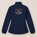 Chaqueta polar farmacéutica