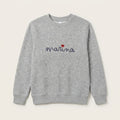 Sudadera niño personalizada Caligrafía