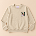 Sudadera beige Mujer Pato-Ganso