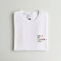 Camiseta Mamá de... Colorines